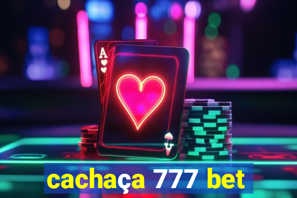 cachaça 777 bet